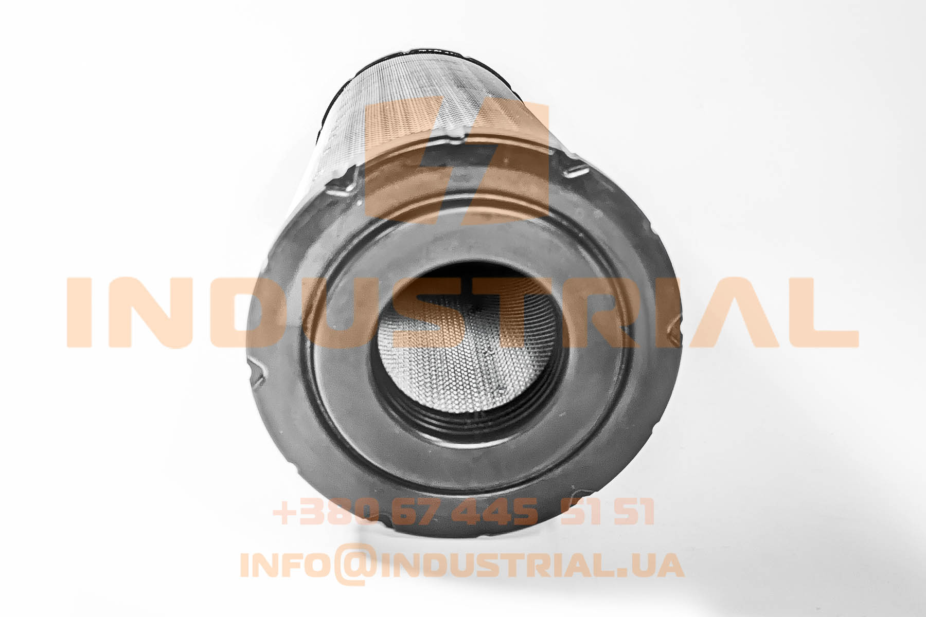 HFI 5060059 HIFI FILTERS